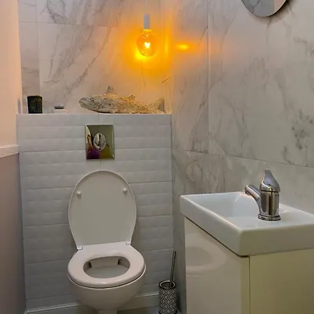 Komfortowy Apartament Przy Lesie *