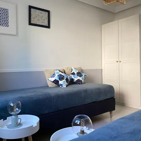 Komfortowy Apartament Przy Lesie