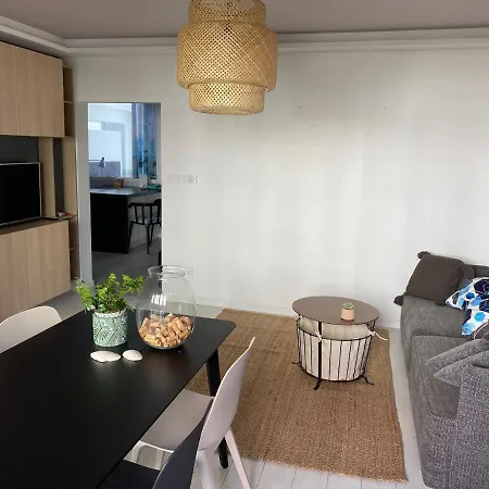 Apartment Komfortowy Apartament Przy Lesie Gdynia