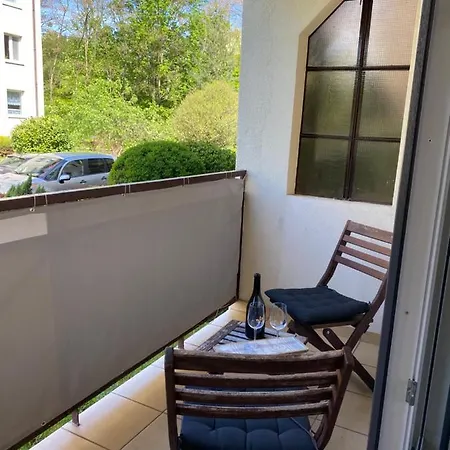 Komfortowy Apartament Przy Lesie *